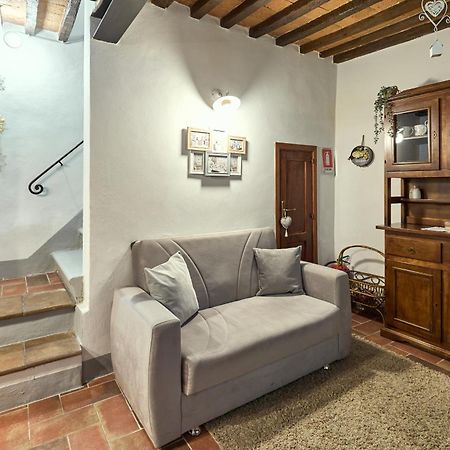 La Casina In Via Fiorita Apartment Montepulciano Exterior photo